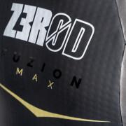 Tuta da triathlon Z3R0D Fuzion Max